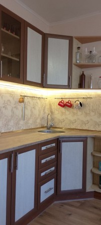 Здам однокімнатну квартиру ЖК,,Ревуцький,, вул. Ревуцького - фото 1