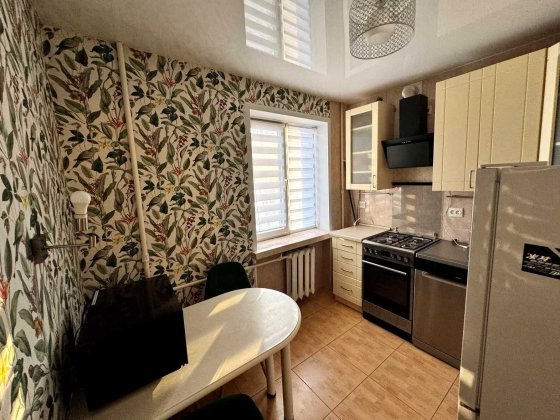 Оренда квартири вул. Генерала Геннадія Воробйова 18 Киев