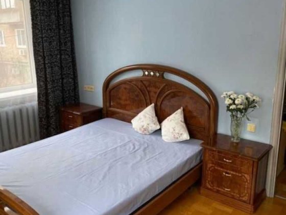 Сдается 2-к квартира на ул.Соломенской,14 Киев