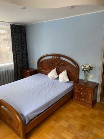 Сдается 2-к квартира на ул.Соломенской,14 - фото 1