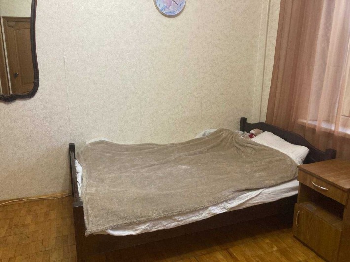 Здам 2к квартиру на просп Бажана 28а, Дарницький район - фото 1