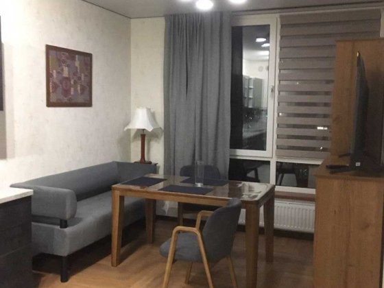 оренда нової квартири ЖК Варшавський Київ