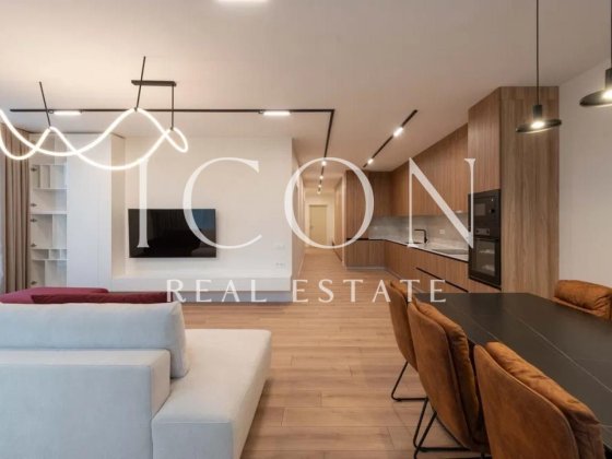 БЕЗ %|Оренда 4к квартири |140м²|ЖК «31», Позняки Киев