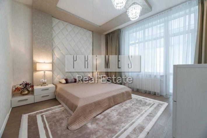 Оренда 4-к квартири ЖК Новопечерські Липки (Верхогляда, Драгомирова) - фото 1