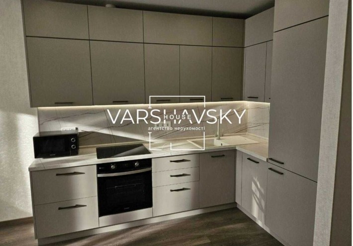 Оренда 1к квартири ЖК Діброва Парк - фото 1