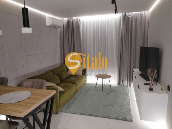 ОРЕНДА сучасної 1-кім. квартири в ЖК SEVEN, Осокорки Київ