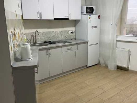 Задається однокімнатна квартира в ЖК Family and friends Киев