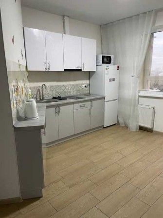 Задається однокімнатна квартира в ЖК Family and friends - фото 1