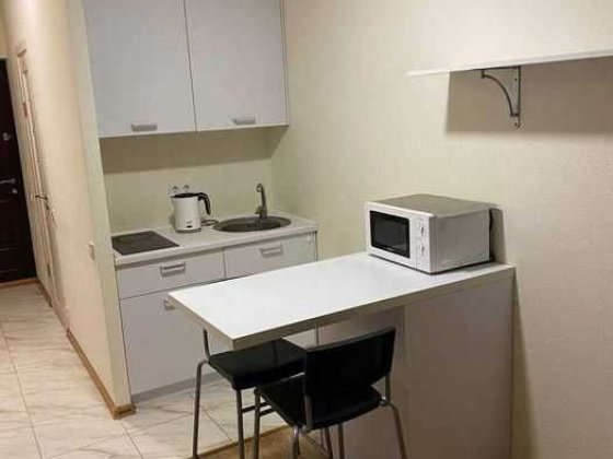 Оренда однокімнатної квартири в ЖК SmartHause м Берестейська Киев