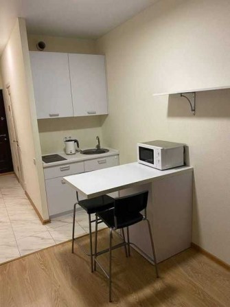 Оренда однокімнатної квартири в ЖК SmartHause м Берестейська - фото 1