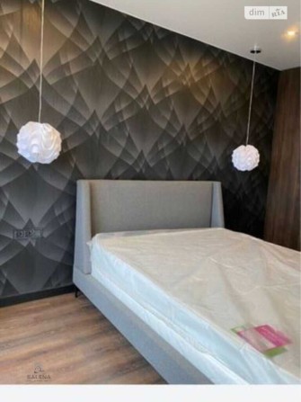 Оренда 1-к квартири,Дарницький ЖК Грейт,Причальна,14,працює генератор - фото 1