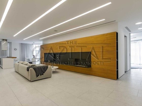 Аренда квартиры, ЖК Триумф, ул. Зверинецкая