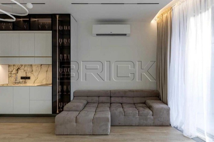 Taryan Towers довгострокова оренда жк преміум печерськ - фото 1