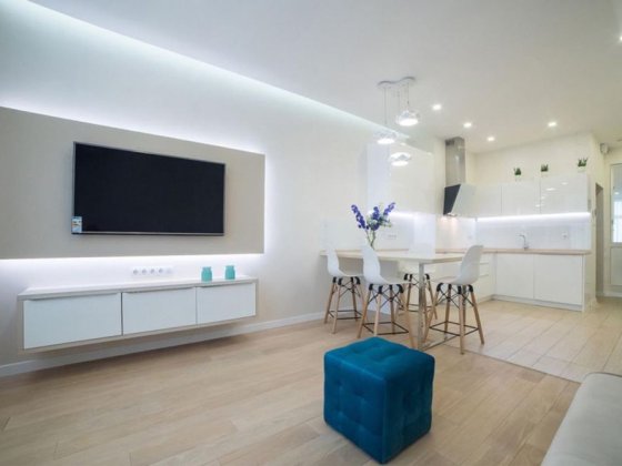 Оренда 2-х квартира ЖК Новопечерські Липки Киев