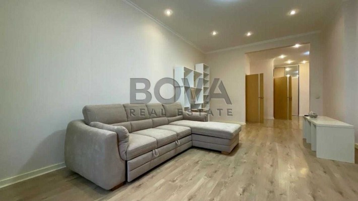 Без% Оренда 3-к квартири 98м2 пр. Лабораторний Печерськ Палац Україна - фото 1