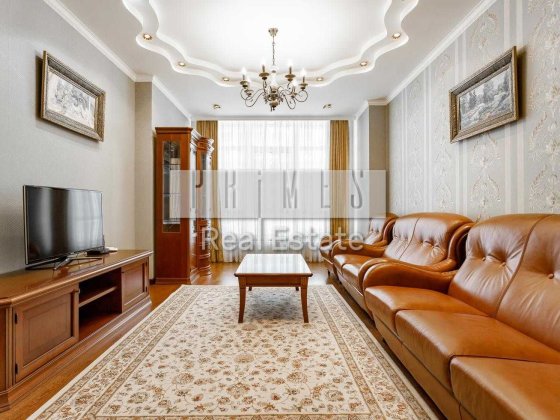 ЖК Новопечерские Липки 87м2 Драгомирова 12 Верхогляда Печерськ Киев