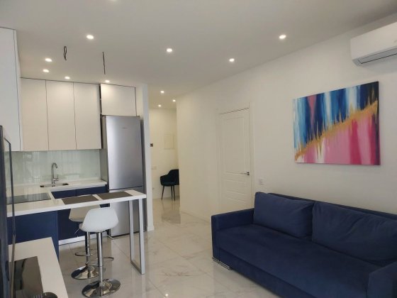 Квартира 2к , ЖК Соломенская 20а, генератор, ЖД вокзал, Олимпийская Київ