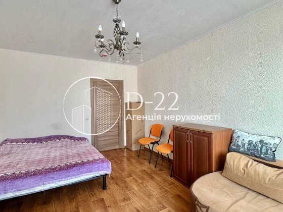 Оренда 1-кімнатна квартира, Київ, вул. Ревуцького 54, метро Харківська Киев