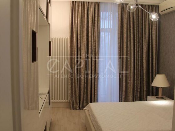 Оренда квартири, Центр, вул. Заньковецької, Печерськ Киев