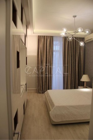 Оренда квартири, Центр, вул. Заньковецької, Печерськ - фото 1