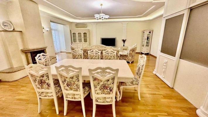 Аренда квартиры Центр Золотые Ворота Паторжинского Есть свет - фото 1