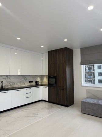 ЖК Delmar,Новопечерські Липки,Оренда,85 метрів,Можна с тваринами - фото 1