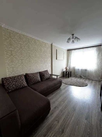 Аренда уютной 1-ком. квартиры в ЖК «Женева» - фото 1