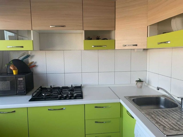 Отрадный проспект 59. Сдам 3-х длительно! - фото 1