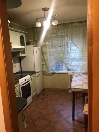 Здам 2к квартиру по Бориспільській - фото 1