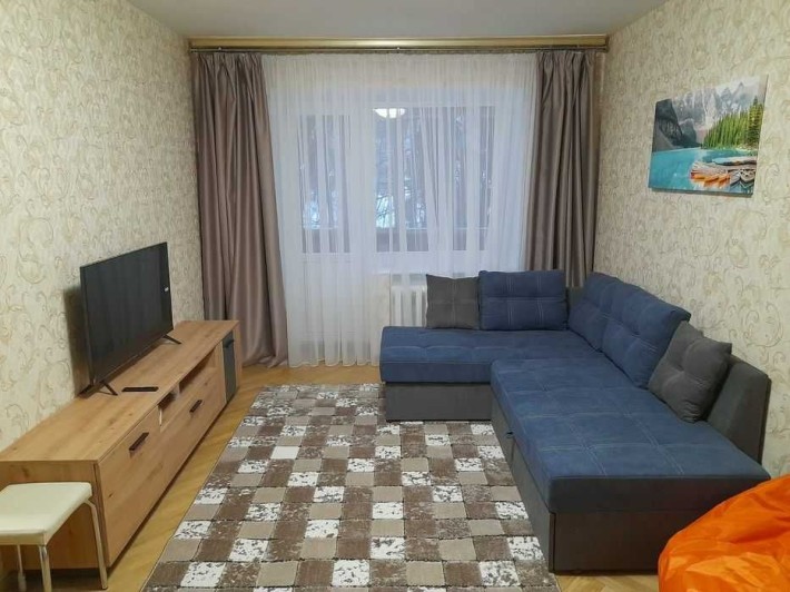 Оренда  2-кімнатної квартири - фото 1