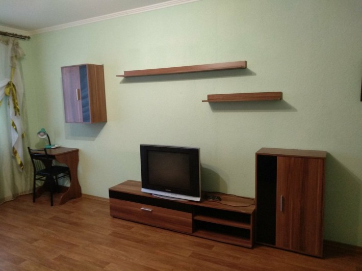 Аренда двухкомнатной квартиры - фото 1