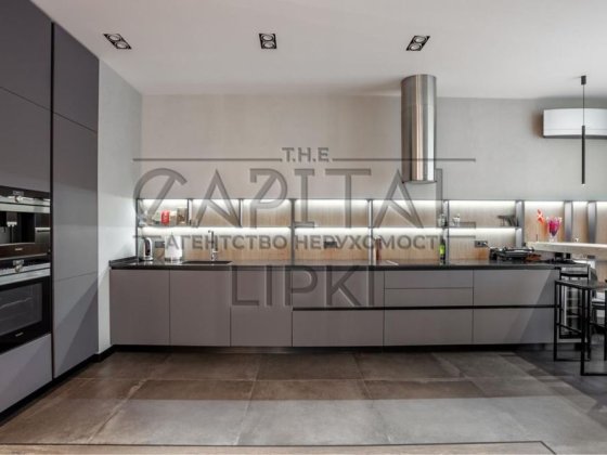 Оренда квартири 120м2 ЖК Новопечерські липки Київ