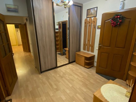 Здам в оренду 3-к квартиру Ахматової, 43 Киев