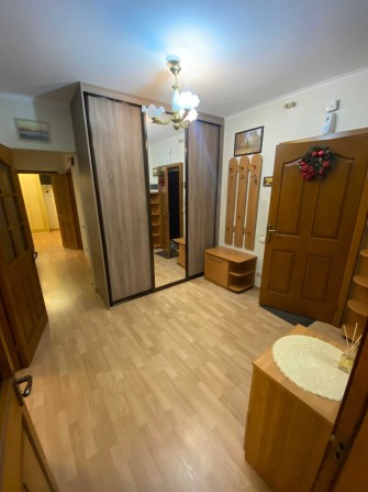 Здам в оренду 3-к квартиру Ахматової, 43 - фото 1