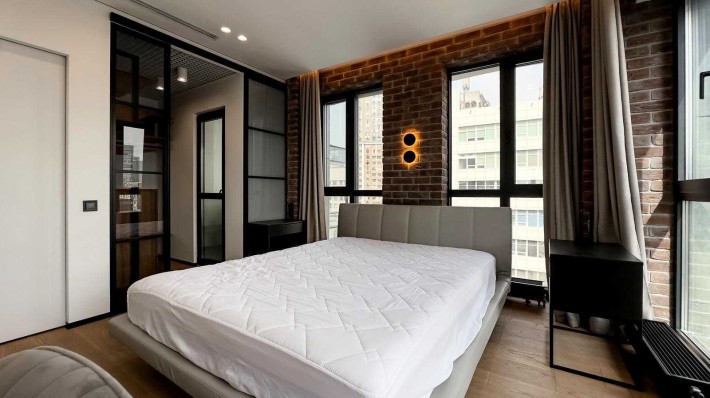 ЖК Chicago Central House! 3к! Центр! 90м2! - фото 1