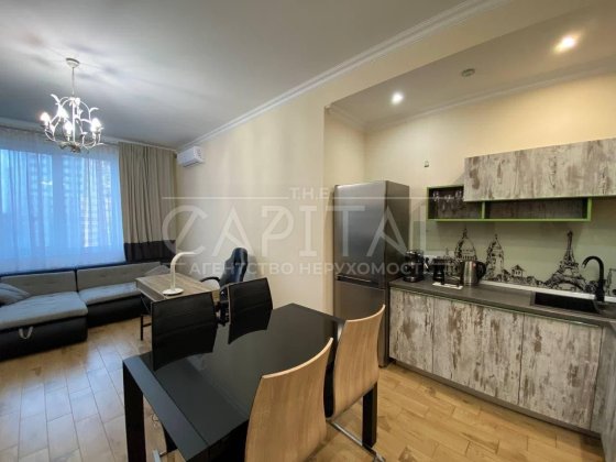 СУПЕРЦІНА! Оренда квартири в преміум ЖК Royal Tower, окрема спальня Київ