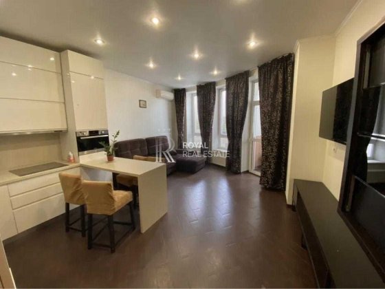 Оренда квартири 3 к 89 м2 Печерськ ЖК "Авеню 14-16 6 поверх генератор! Київ