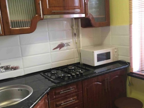 Оренда квартири, Святошинський район, вул. Симиренка, 5. Київ