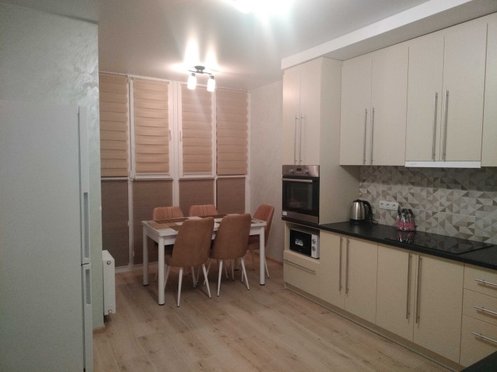 Здача в оренду двокімнатної квартири в ЖК "Пектораль" (власник) - фото 1