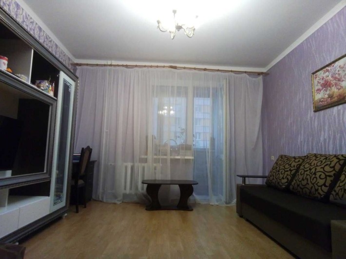 Довгострокова оренда 2-кімнатної квартири, вул. Василя Верховинця, 10 - фото 1