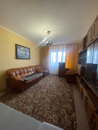 Чорнобильська 24/26, роздільна 2к, м Академмістечко 5хв - фото 1