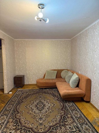 Оренда 2к квартири Нивки Святошин  вул. Мрії(Туполєва)17А - фото 1