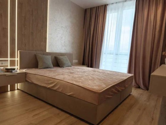 ВЛАСНА КОТЕЛЬНЯ, 2к квартира, ул. Івана Виговського | Варшавський Плюс Киев