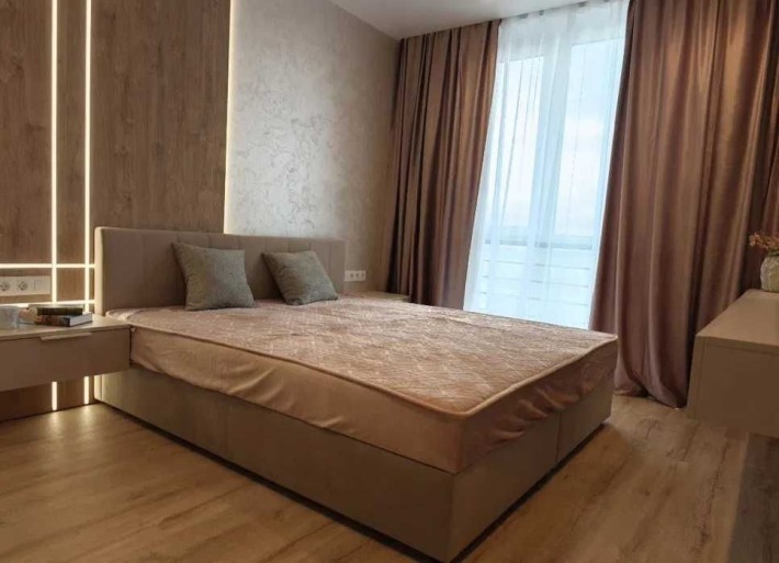 ВЛАСНА КОТЕЛЬНЯ, 2к квартира, ул. Івана Виговського | Варшавський Плюс - фото 1