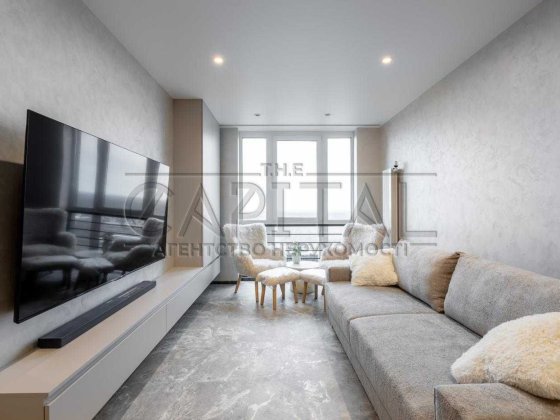 Аренда квартиры ЖК Варшавский Плюс, Подол Киев