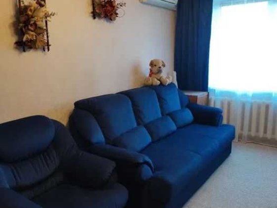 Оренда 2к квартири Святошинський Я. Коласа 6А Київ