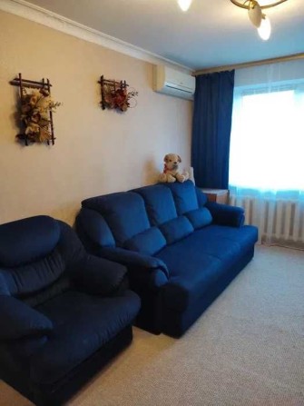 Оренда 2к квартири Святошинський Я. Коласа 6А - фото 1