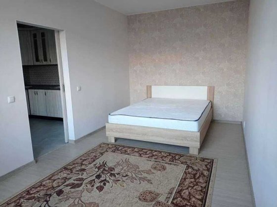 Оренда 1-к квартири на бул. Вацлава Гавела Киев