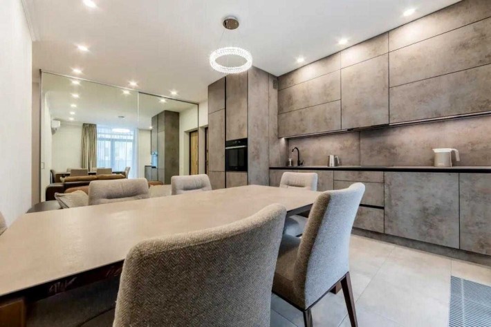 Пропонується в оренду 2-кім квартира в сучасному ЖК Рибальський Поділ - фото 1