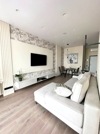 Оренда квартири жк.Квартет - фото 1